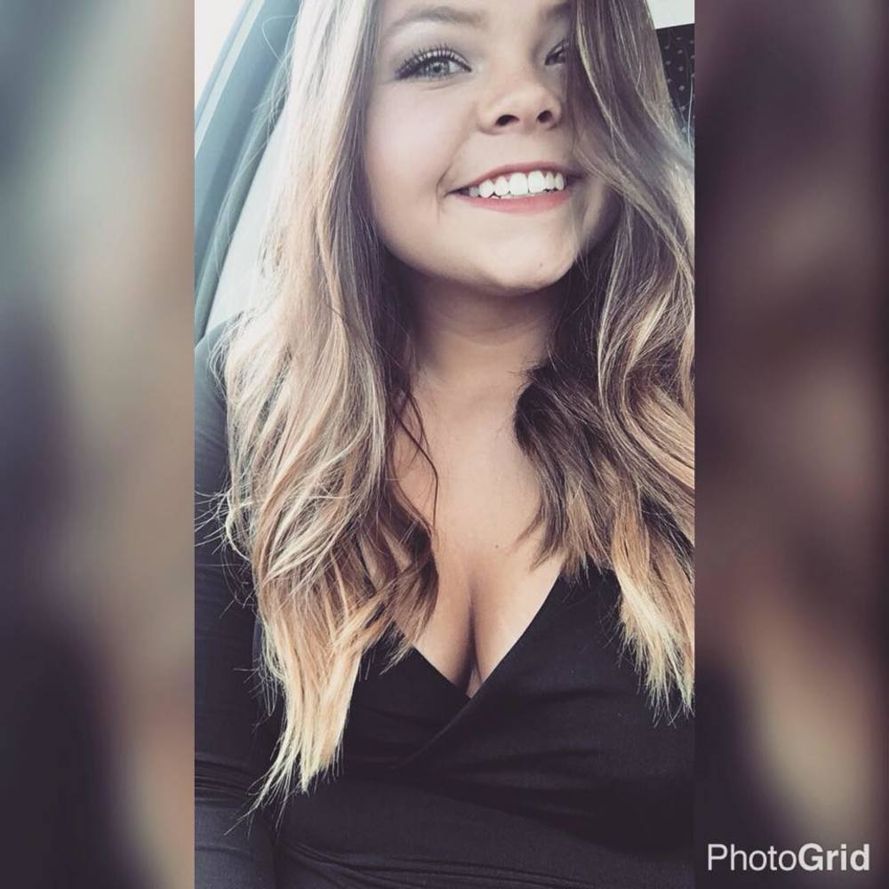 Meet your Posher, Haley